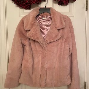 Faux Fur